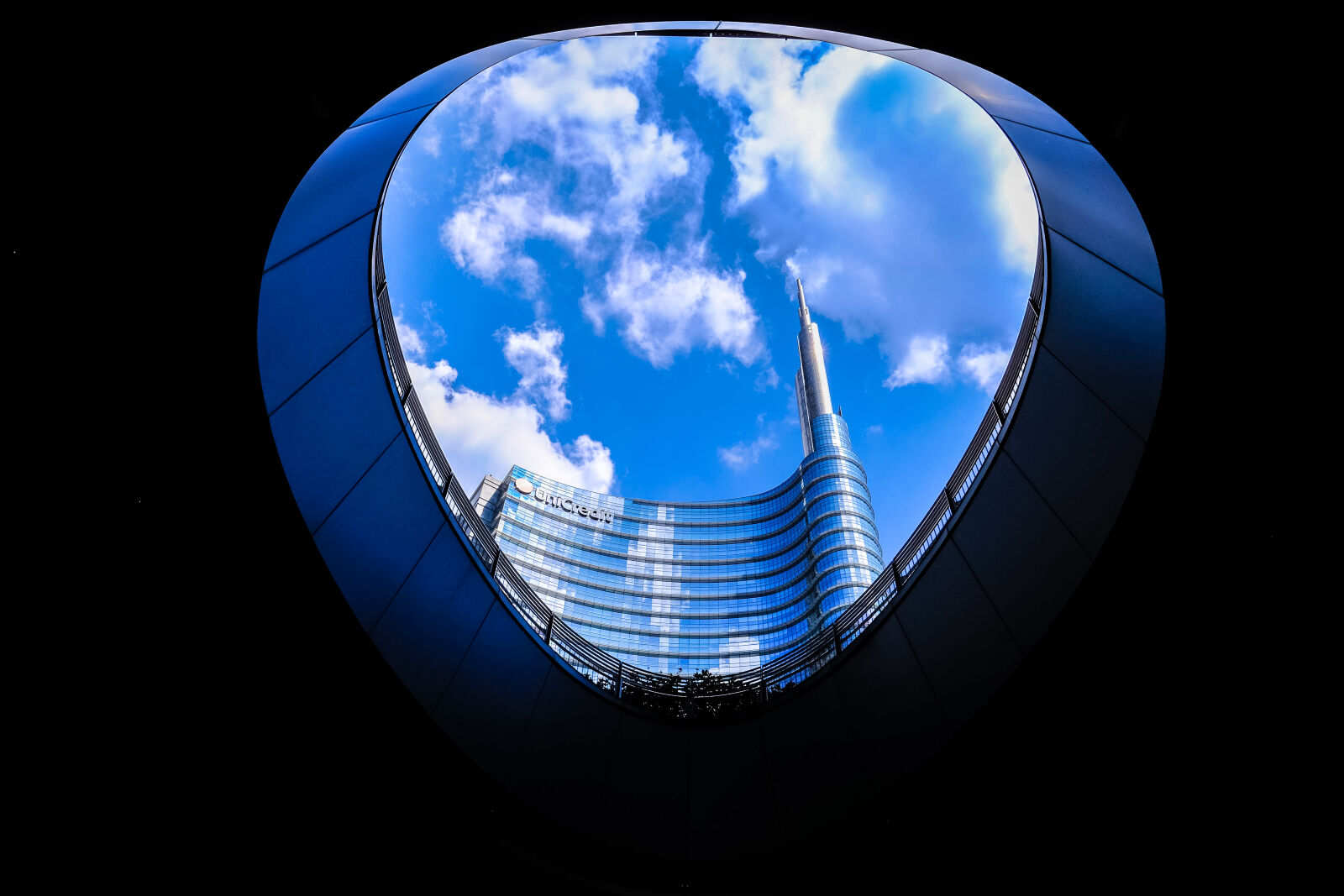 Fujifilm XF 10-24mm F4 R OIS sample photo. Architectural, architectural, design, architecture photography