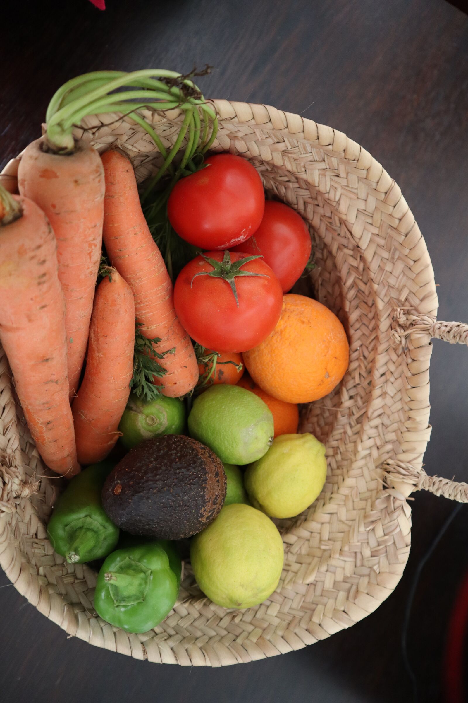 Canon EOS M50 (EOS Kiss M) sample photo. Vegetable, bio, eco photography