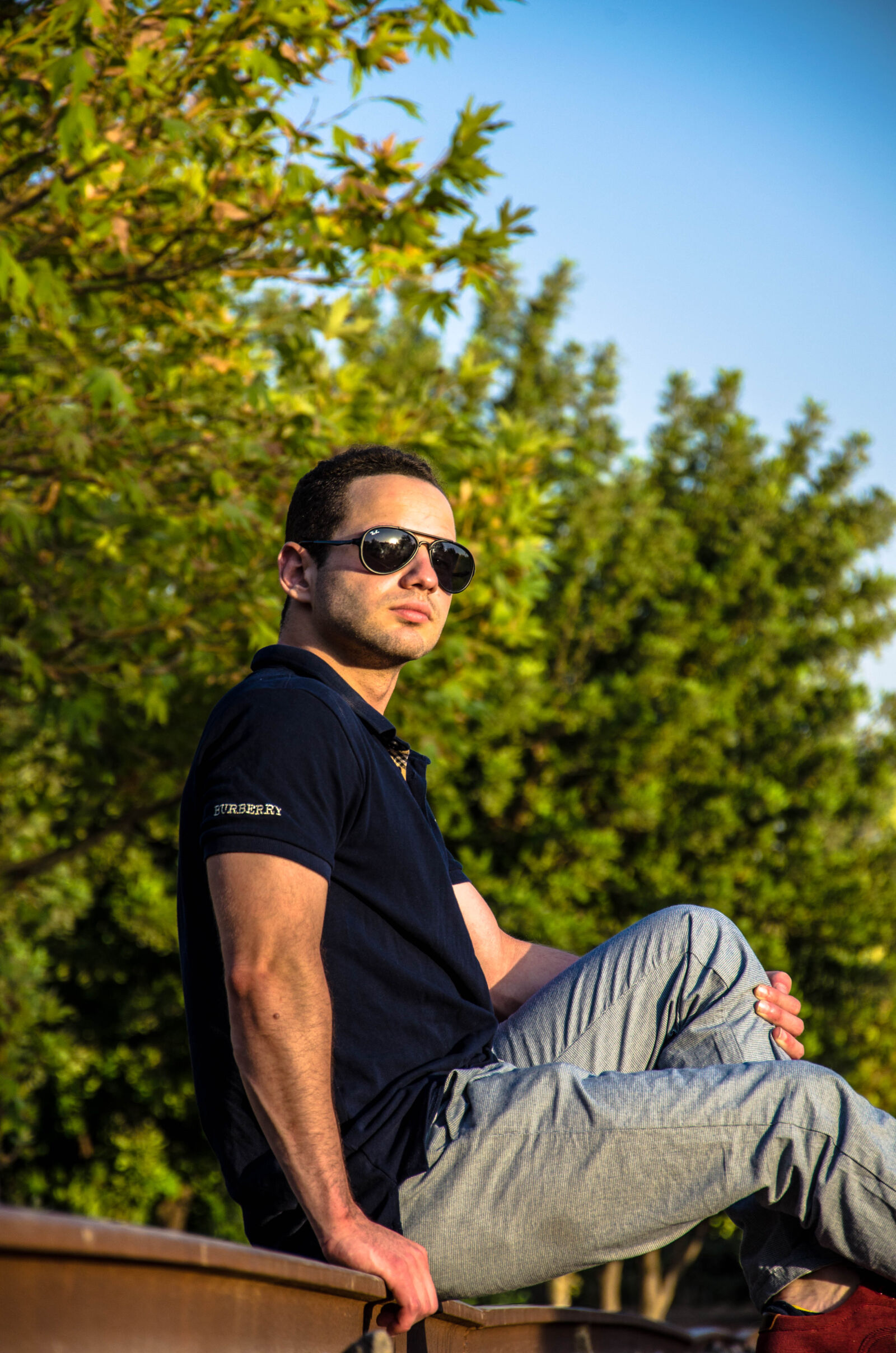 Nikon D5100 sample photo