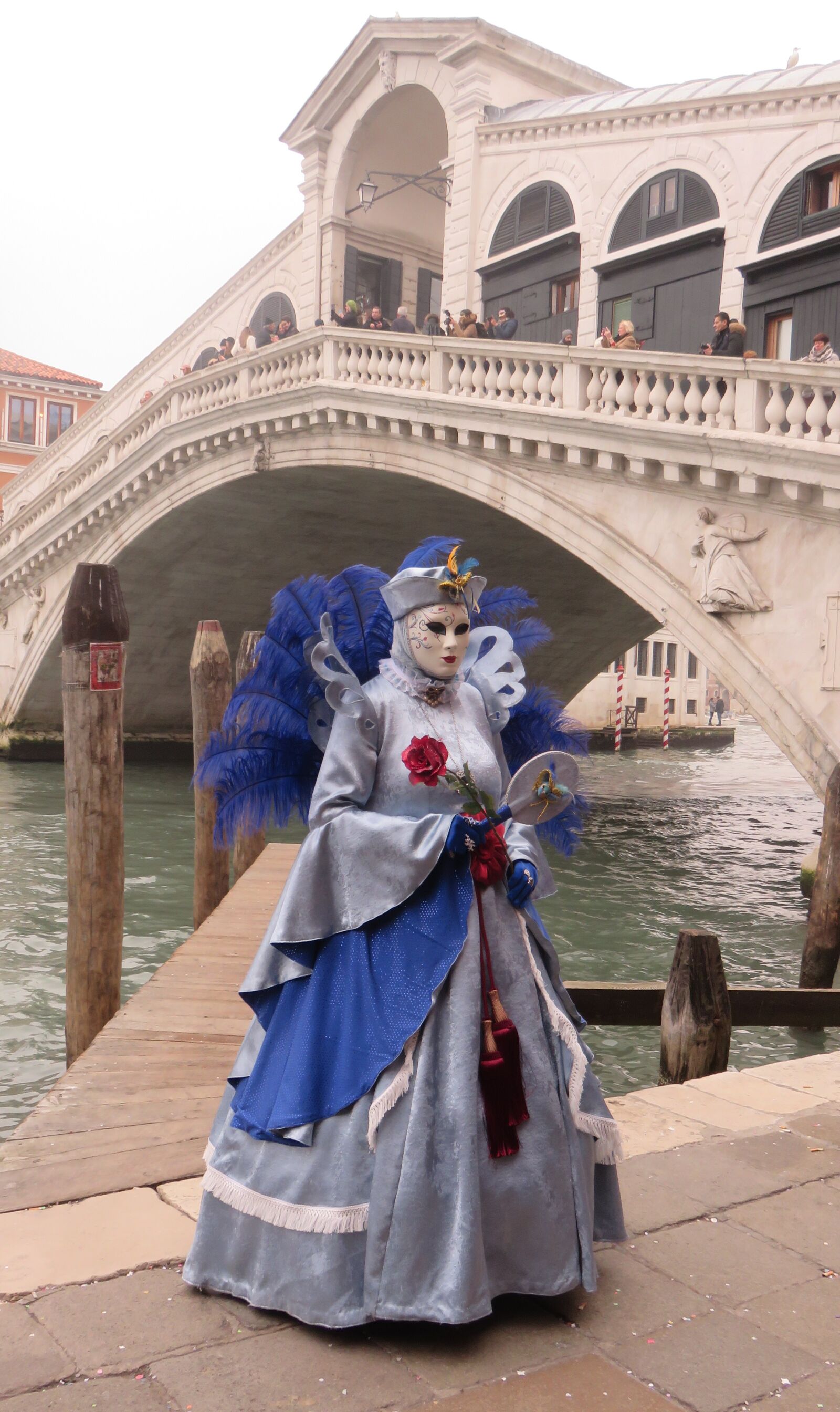 Canon PowerShot SX700 HS sample photo. Venice, carnival, italy photography