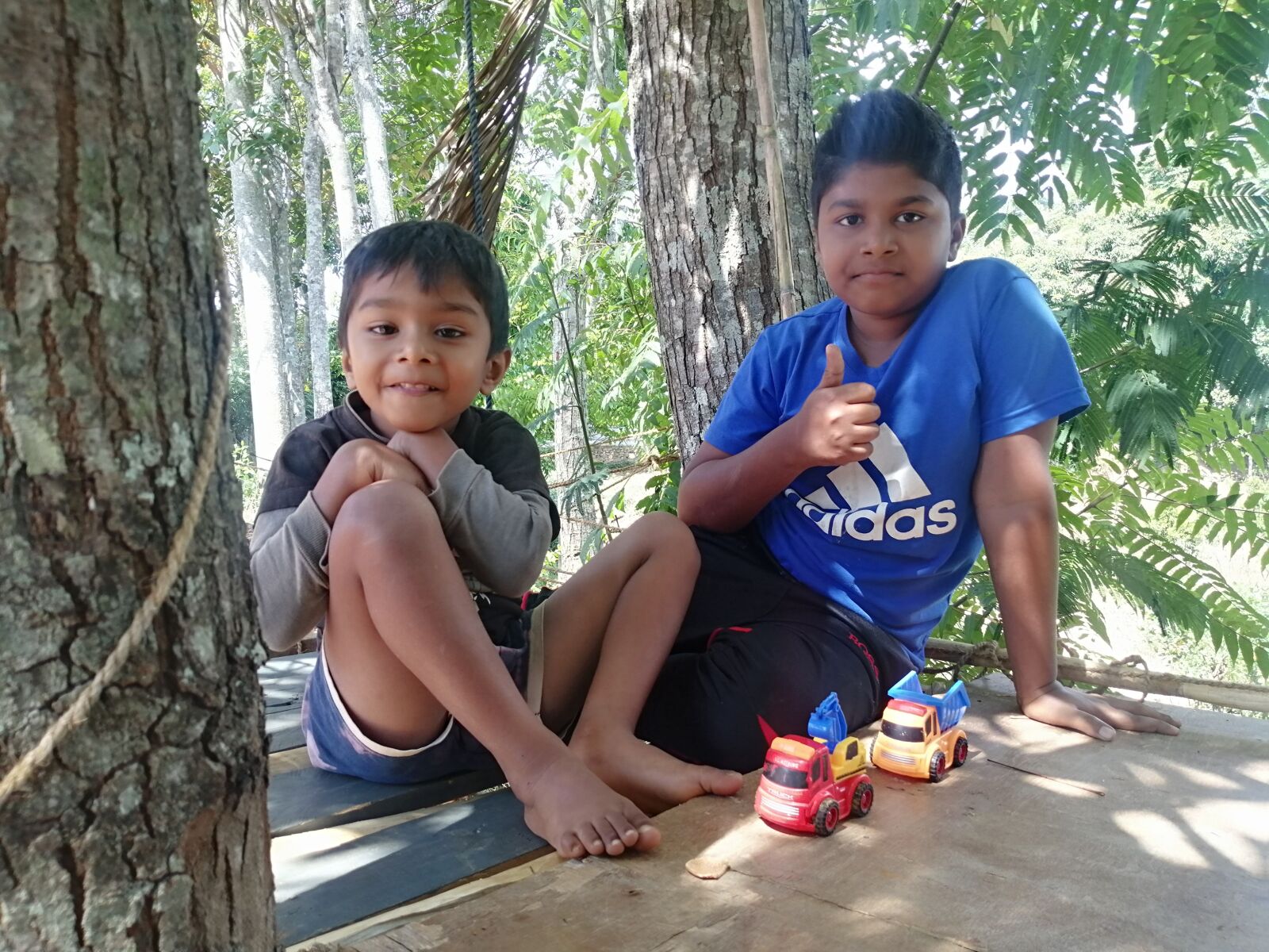 HUAWEI JKM-LX1 sample photo. Kids, baby, little photography