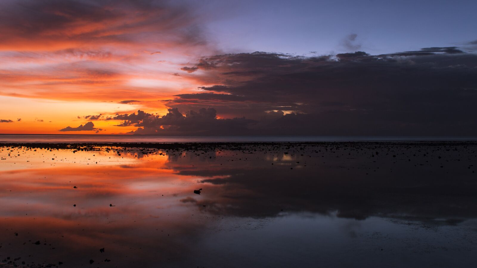Nikon D70s sample photo. Sunset, sunset beach, twilight photography