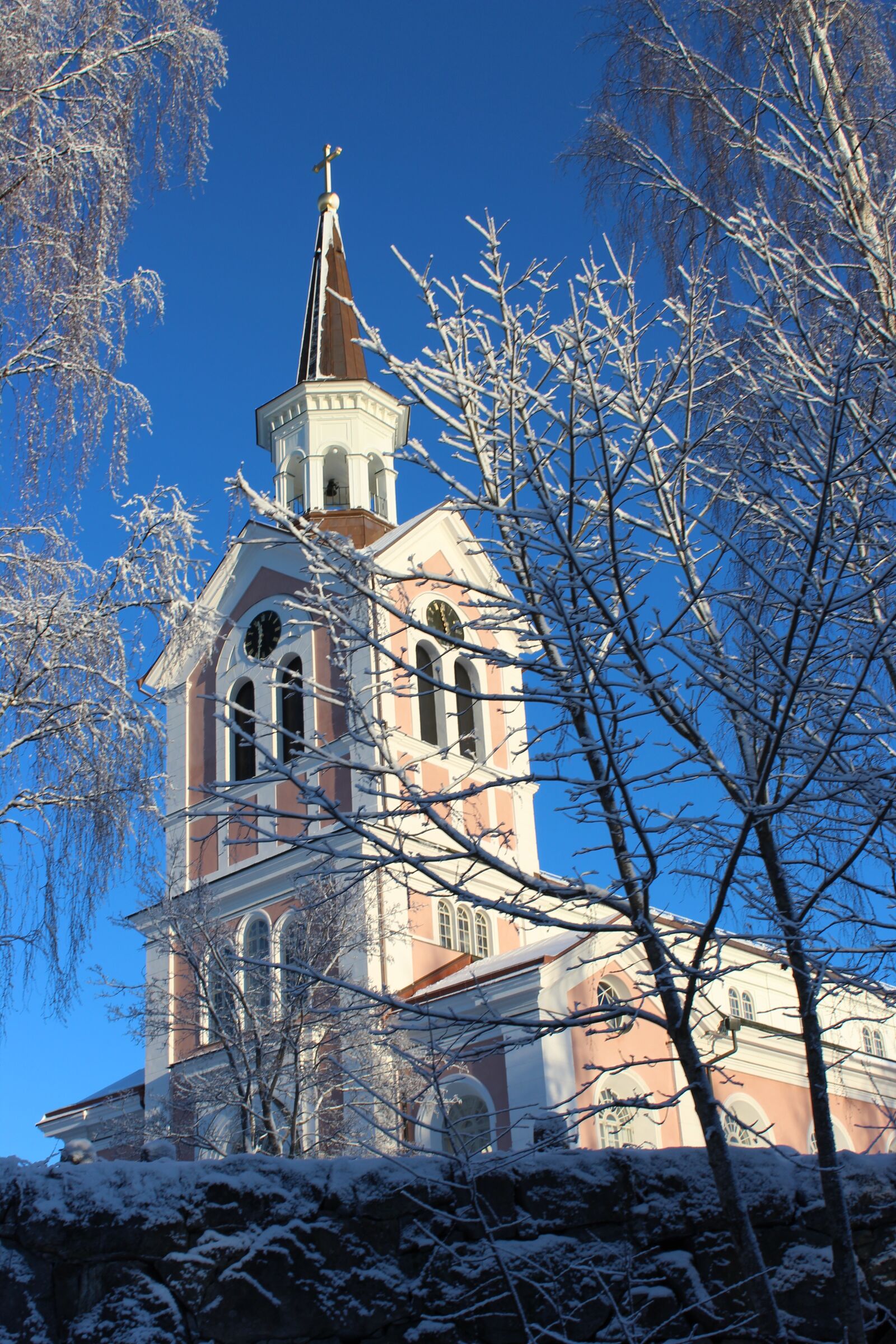 Canon EOS 1300D (EOS Rebel T6 / EOS Kiss X80) sample photo. Church, architecture, religion photography