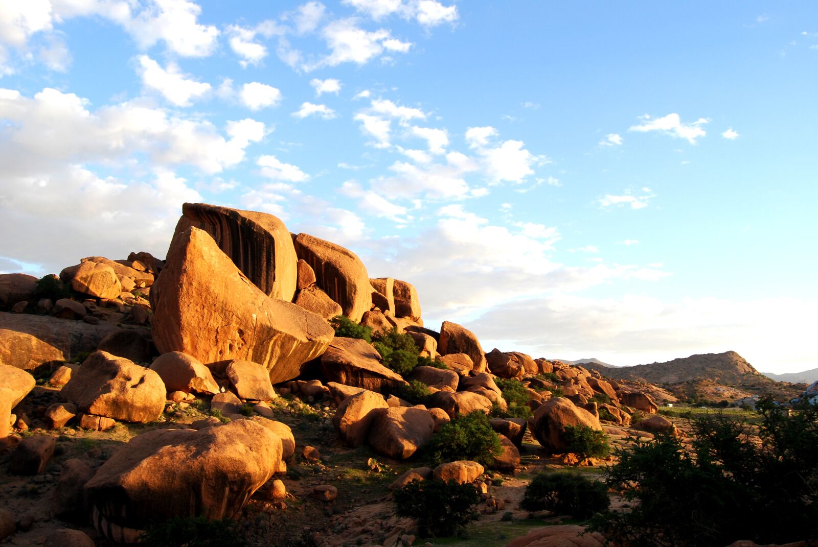 Nikon D60 sample photo. Landscape, stone, nature photography