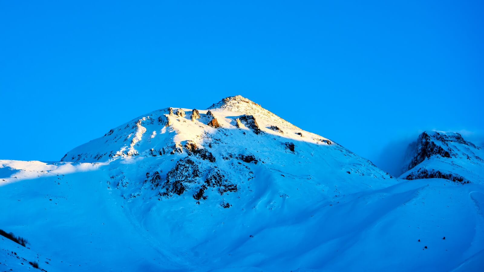 Nikon D7100 sample photo. Kaçkars, landscape, nature photography