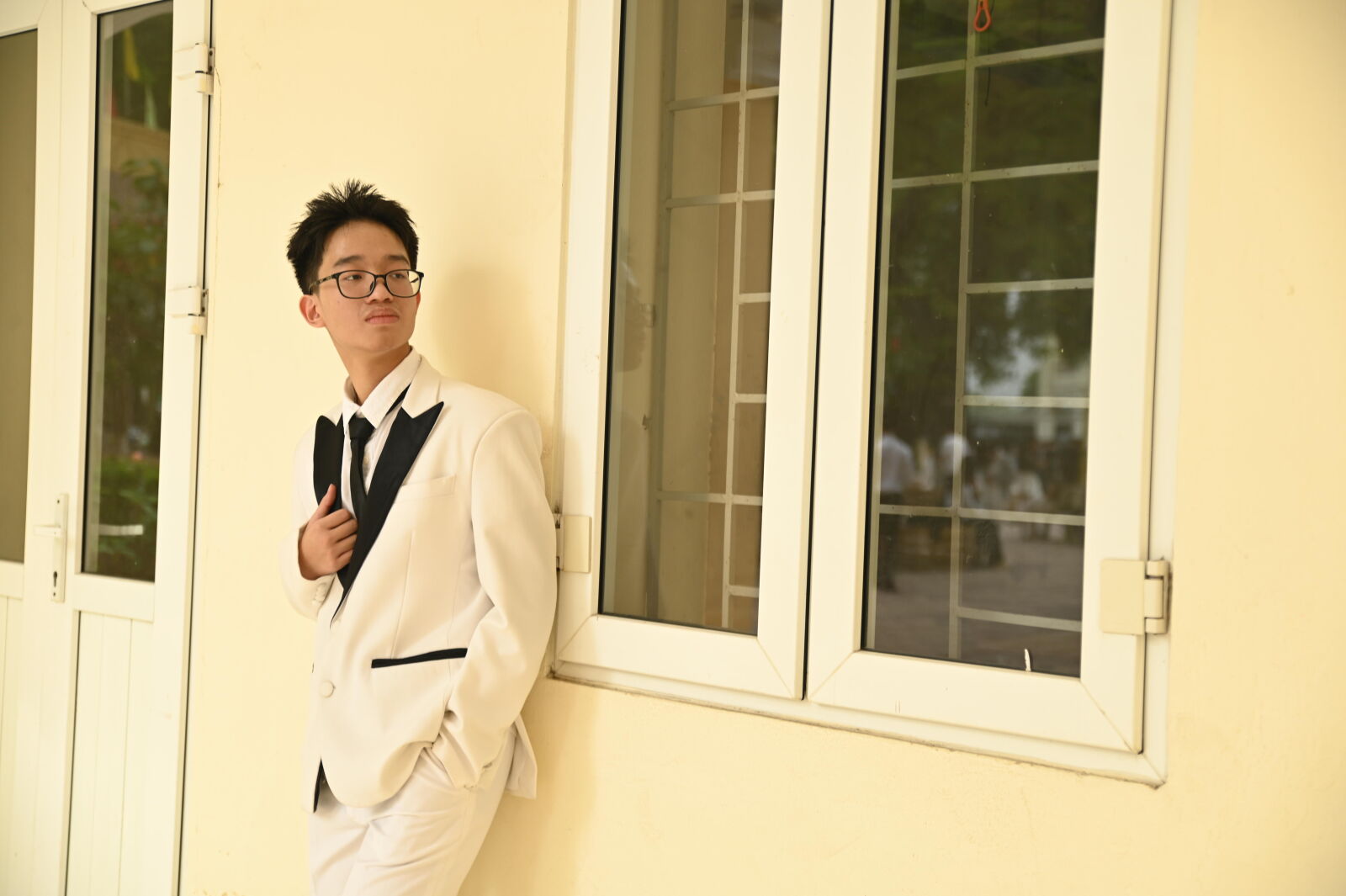Nikon D780 sample photo