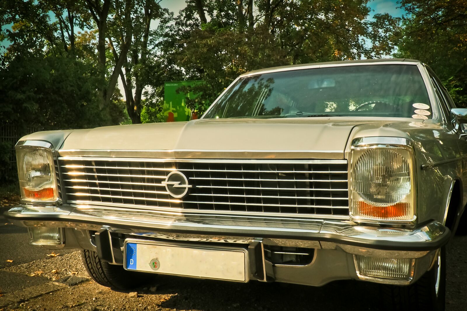Olympus OM-D E-M10 sample photo. Auto, opel, pkw photography