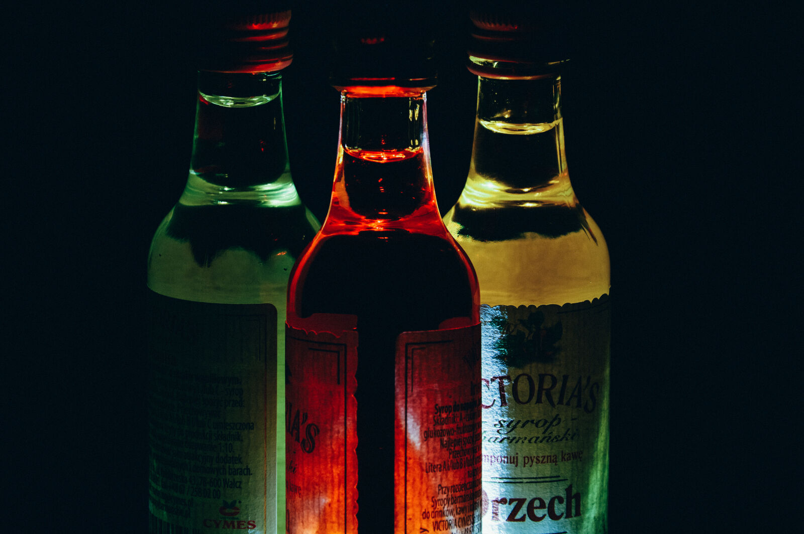 Nikon D3200 sample photo