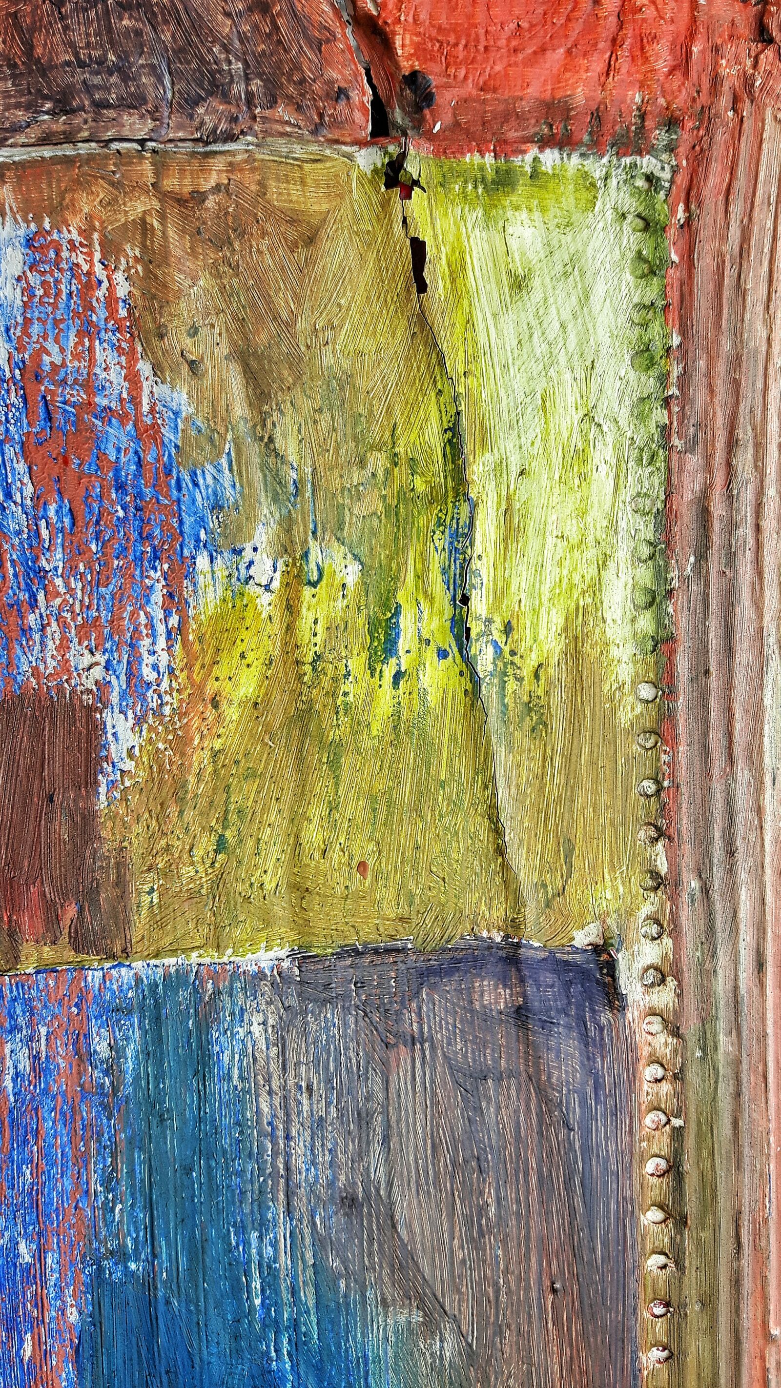 Samsung Galaxy S5 Neo sample photo. Painting, color, texture photography