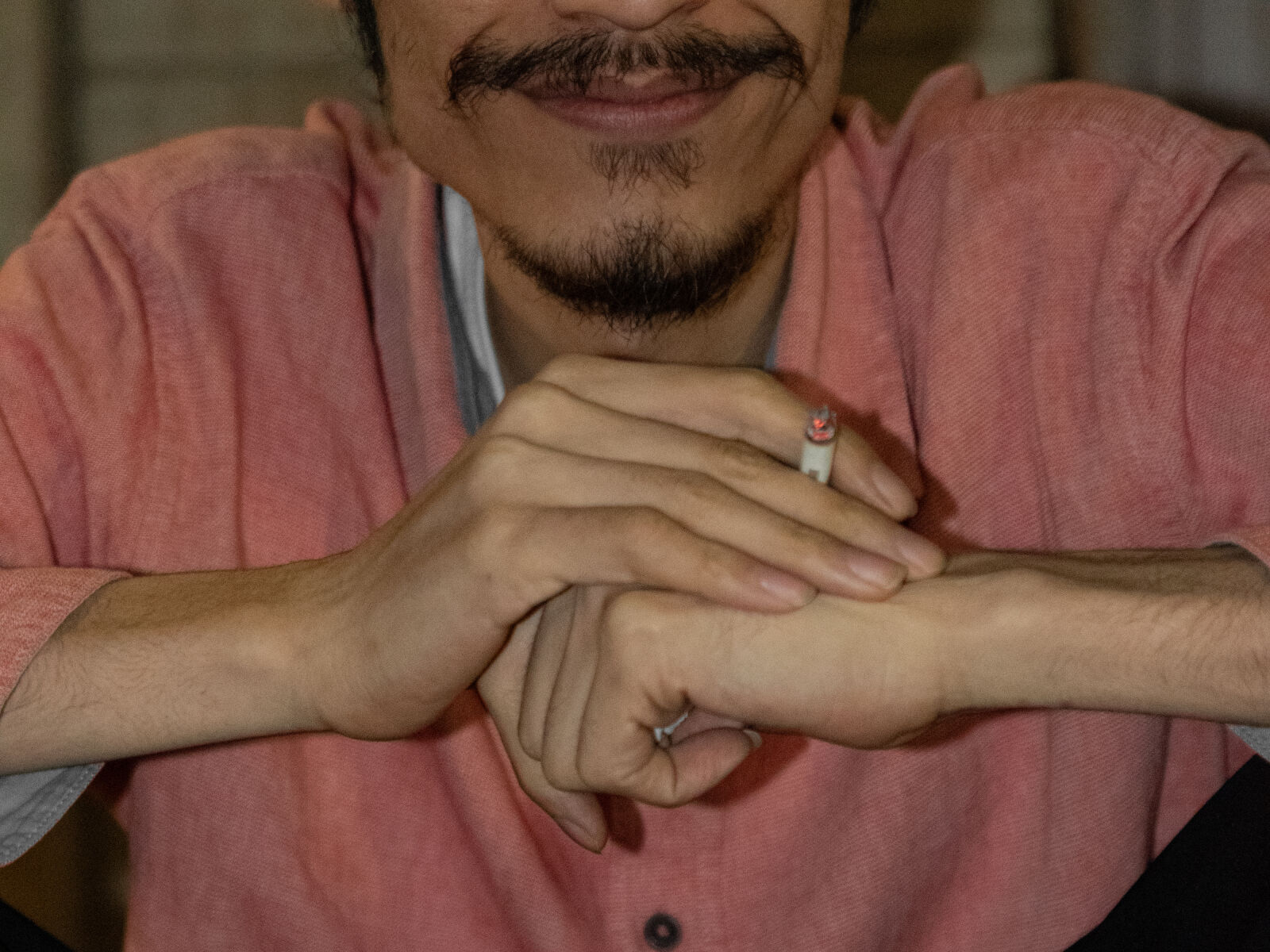 Nikon D5500 sample photo