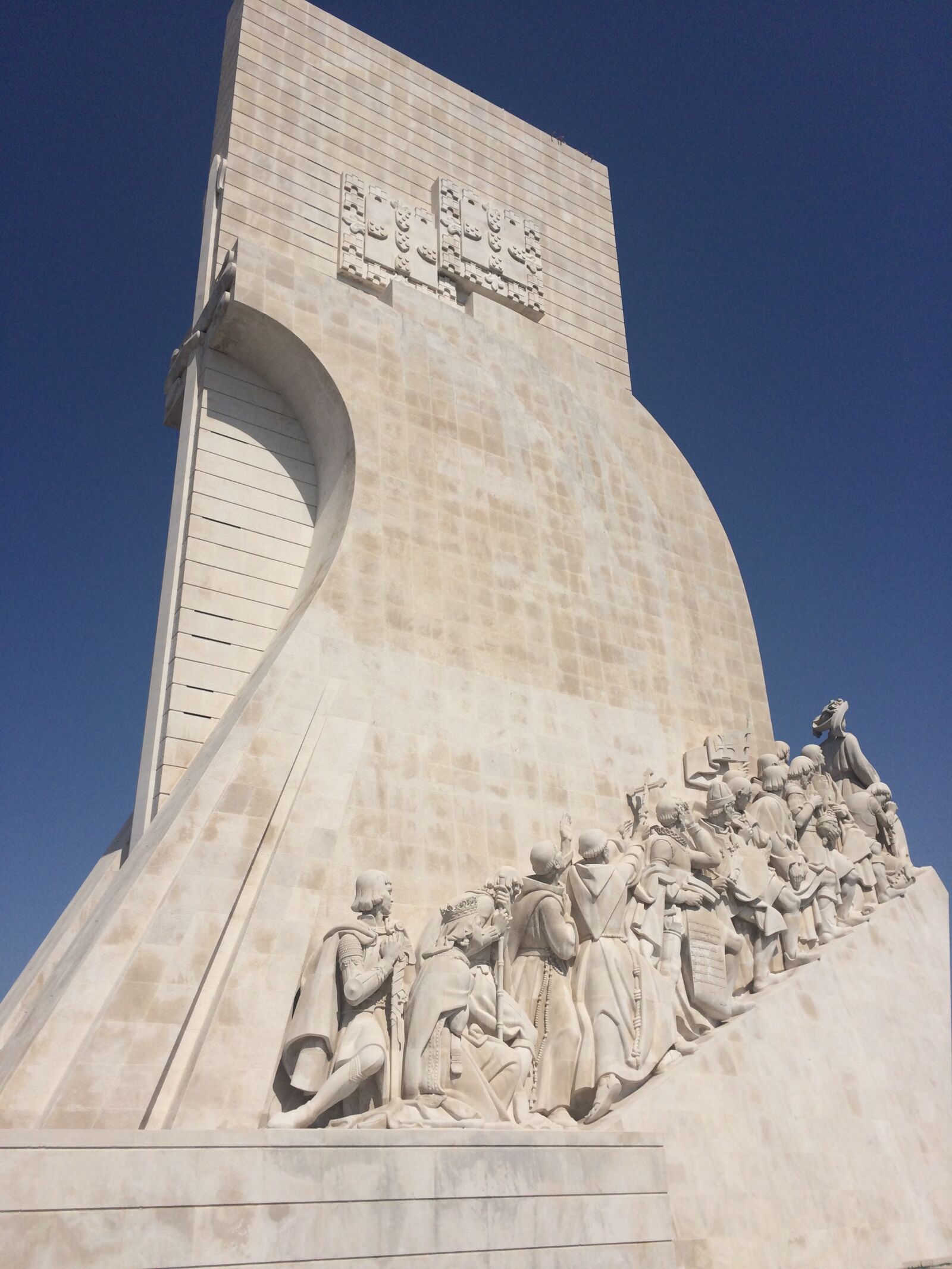 iPhone 5s back camera 4.15mm f/2.2 sample photo. Lisbon, portugal, vasco da photography