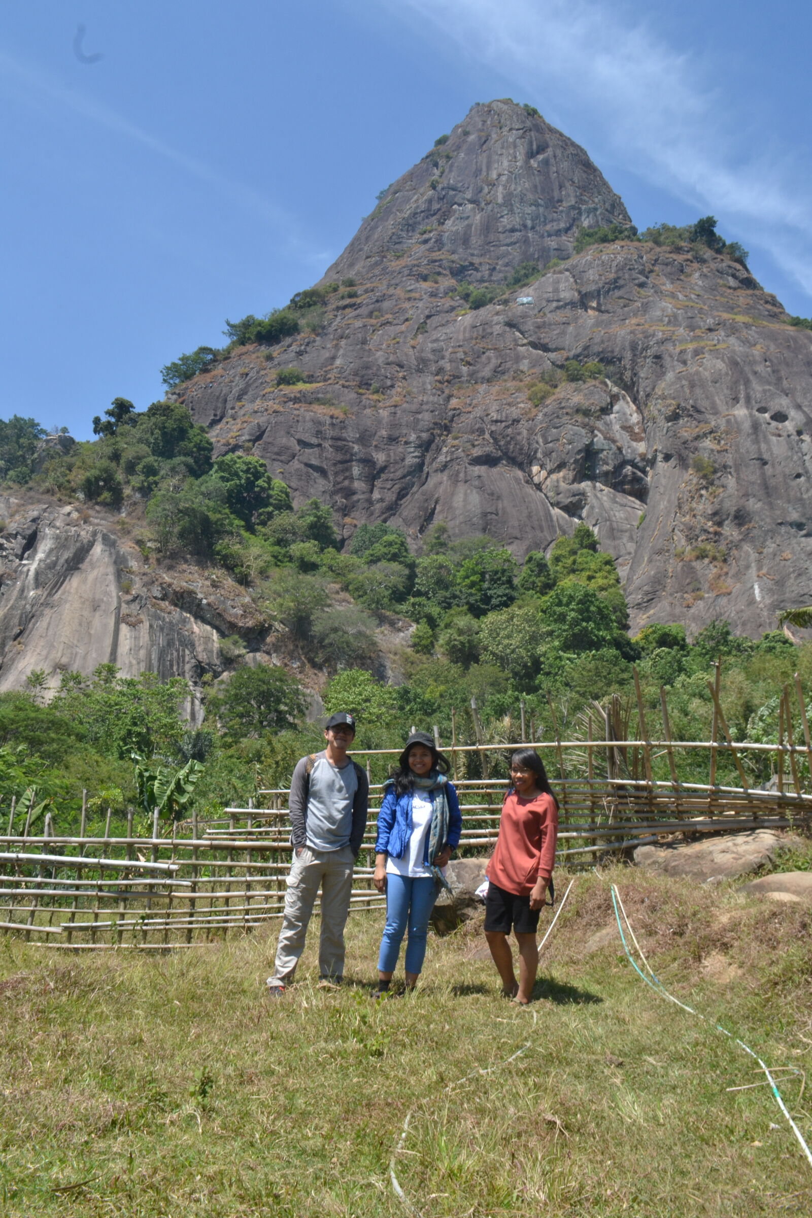 Nikon D3100 sample photo