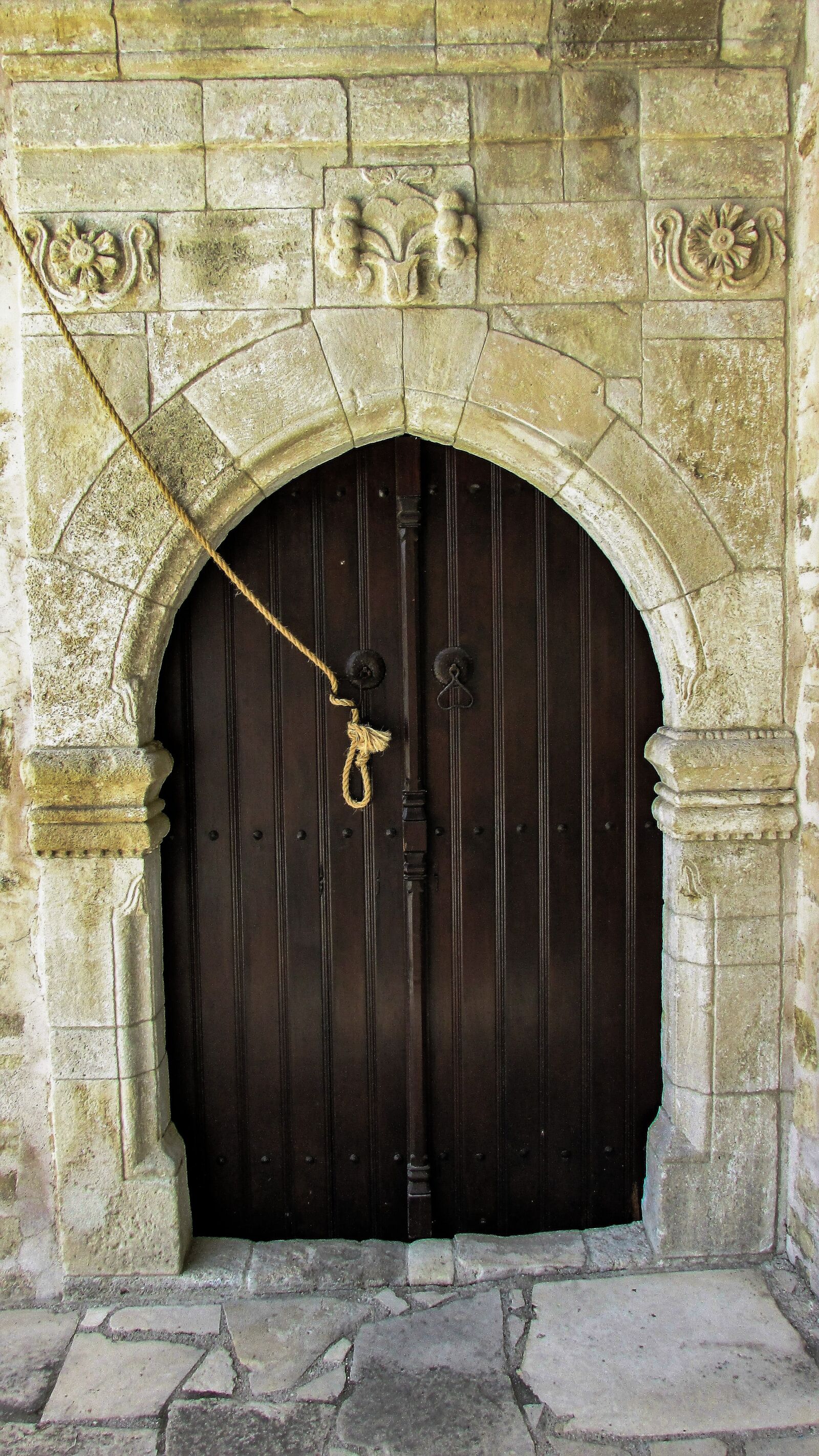 Canon PowerShot SX400 IS sample photo. Cyprus, tersefanou, door photography