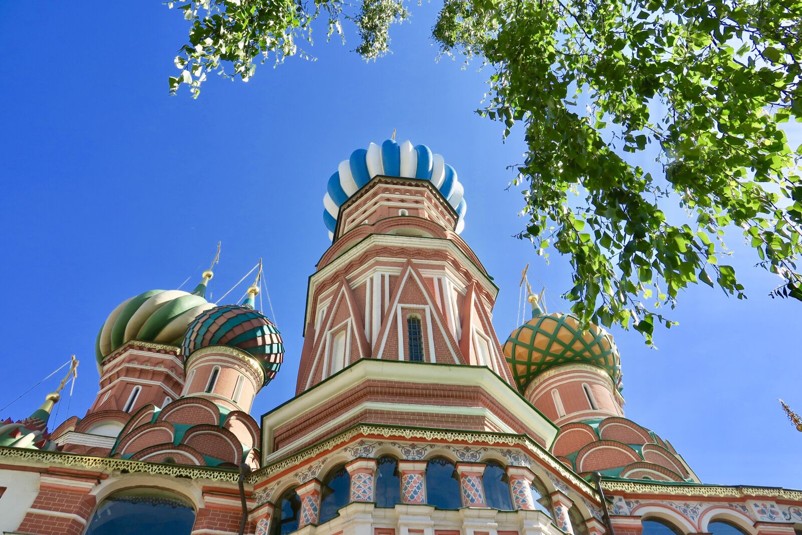 Canon PowerShot G3 X sample photo. Church, moscow, russia photography