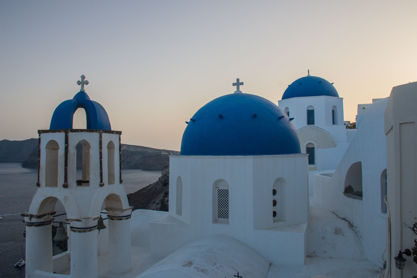 Nikon D7200 sample photo. Churches, domes, architecture photography