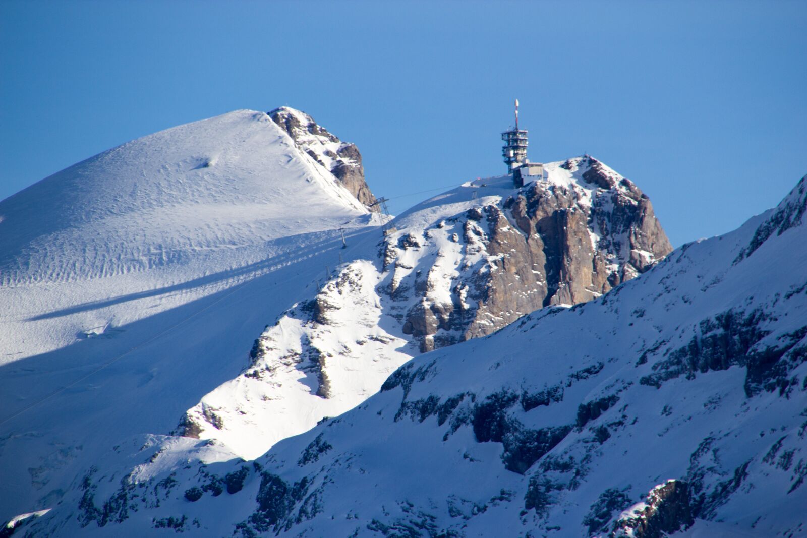 Canon EOS 60D sample photo. Switzerland, mountains, swiss mountains photography