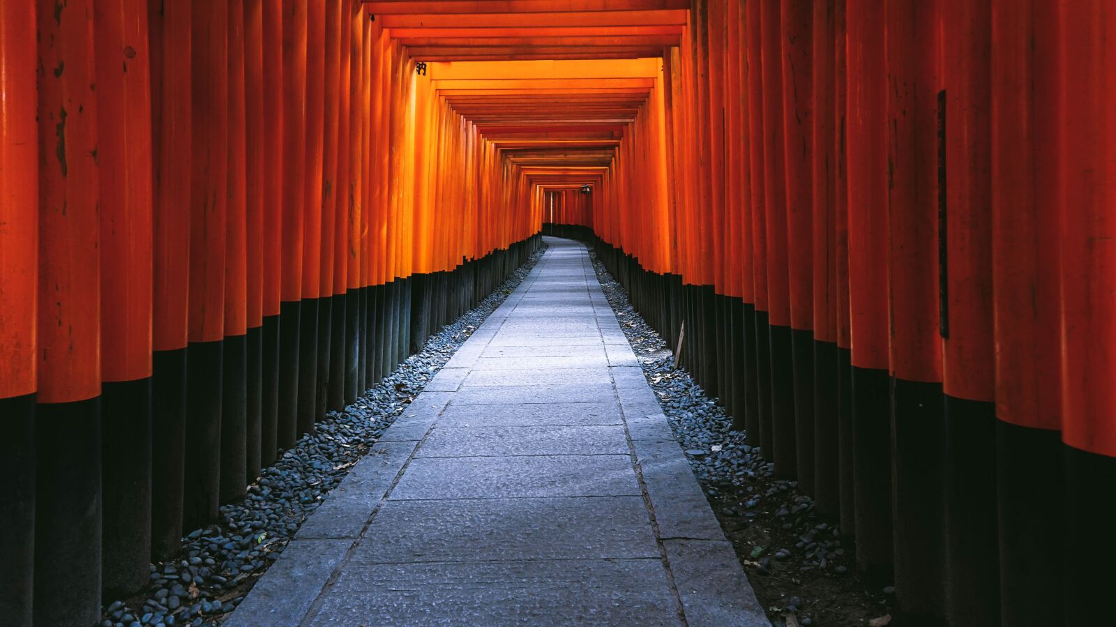 Sony E 16-50mm F3.5-5.6 PZ OSS sample photo. Light, lane, line photography