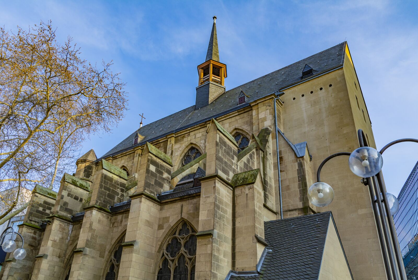 Nikon D5200 sample photo. Cologne, germany, europe photography