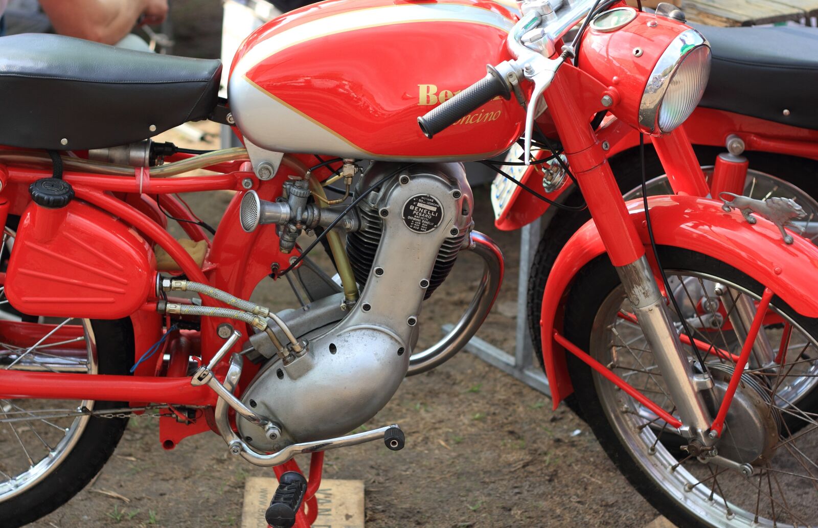 Canon EOS 550D (EOS Rebel T2i / EOS Kiss X4) sample photo. Netherlands, woerden, motorcycle photography