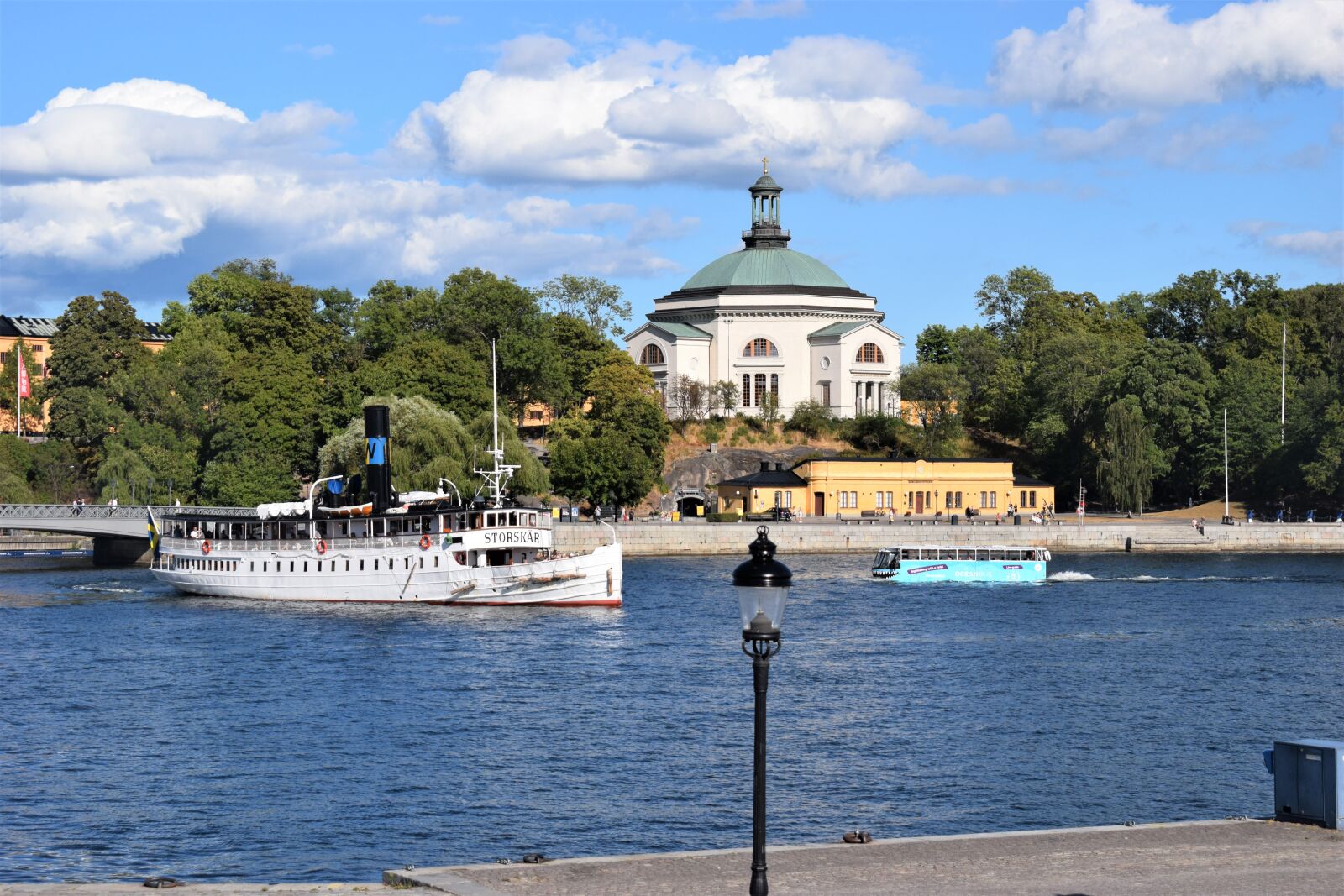 Nikon D3300 sample photo. Stockholm, 2018, sweden photography