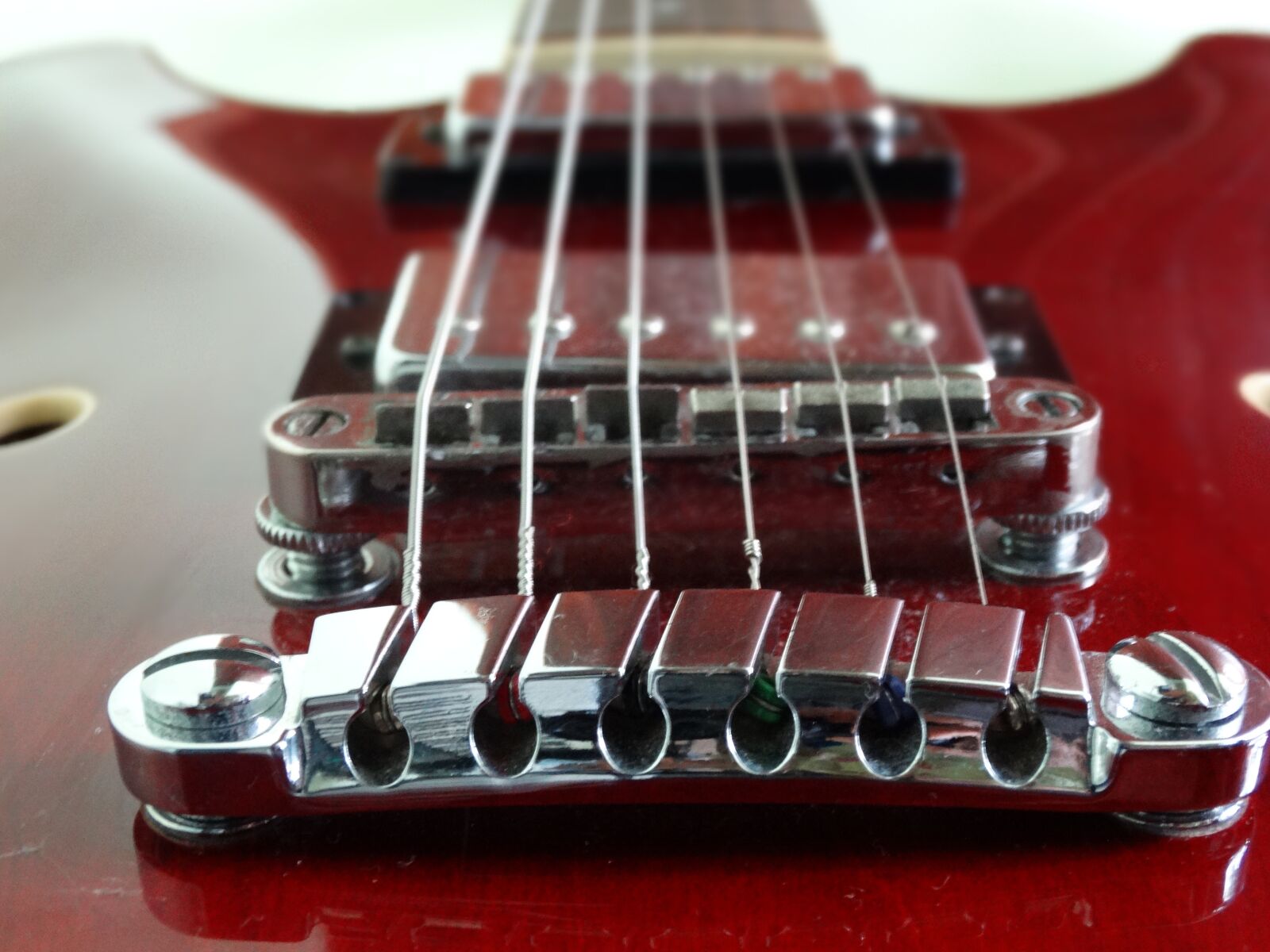 Sony Cyber-shot DSC-HX300 sample photo. Guitar, string, musician photography