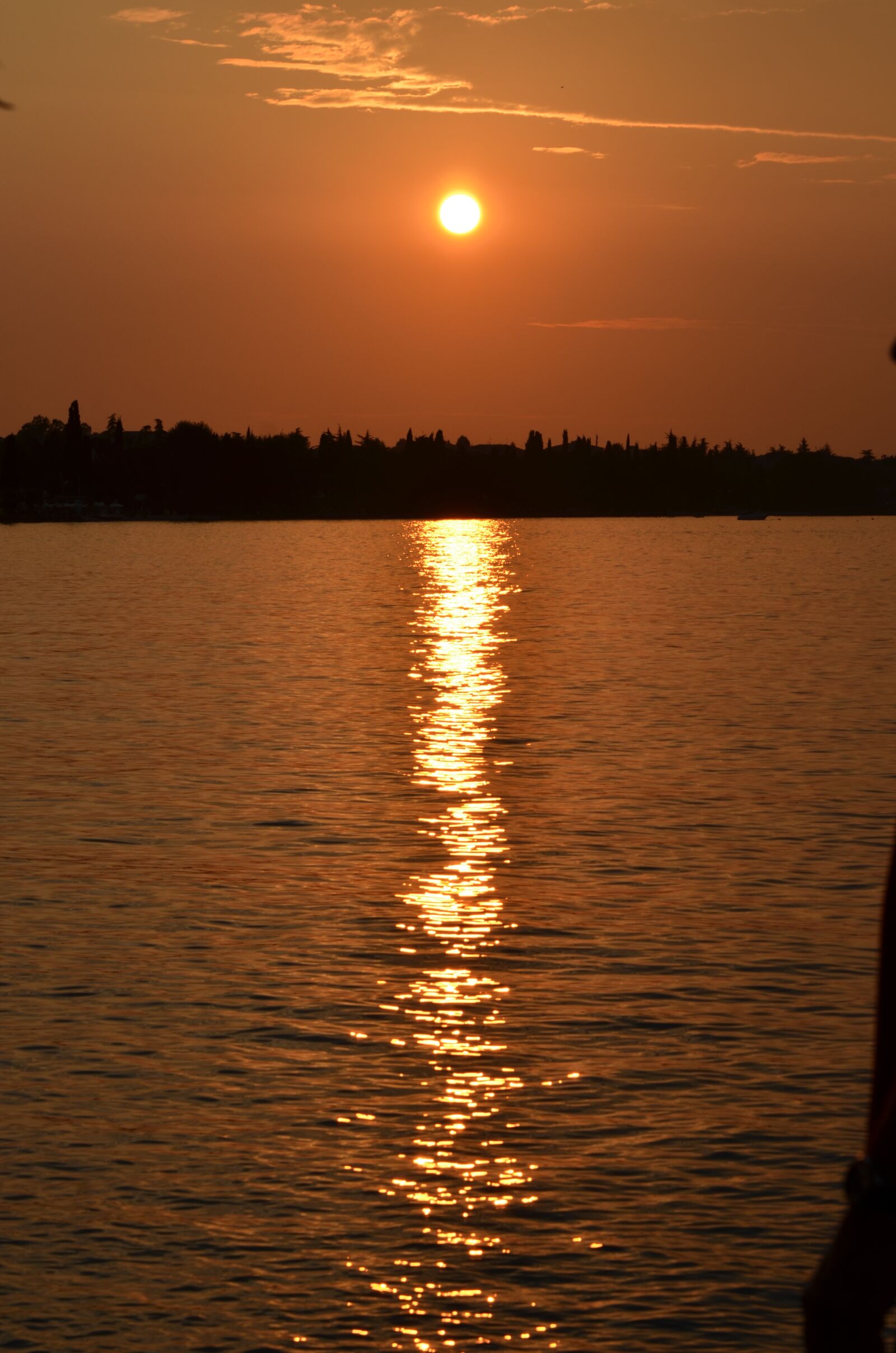 Nikon D7000 sample photo. Sun, sunshine, sunset photography