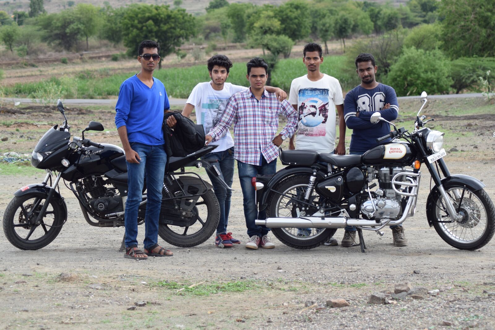Nikon D3300 sample photo. Bike, wheel, vehicle photography