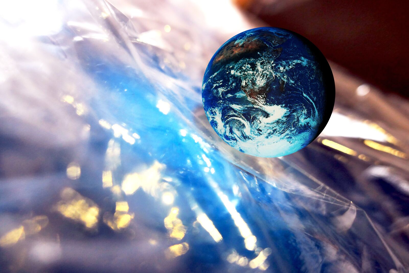 Panasonic Lumix DMC-LX10 (Lumix DMC-LX15) sample photo. Earth, universe, space photography