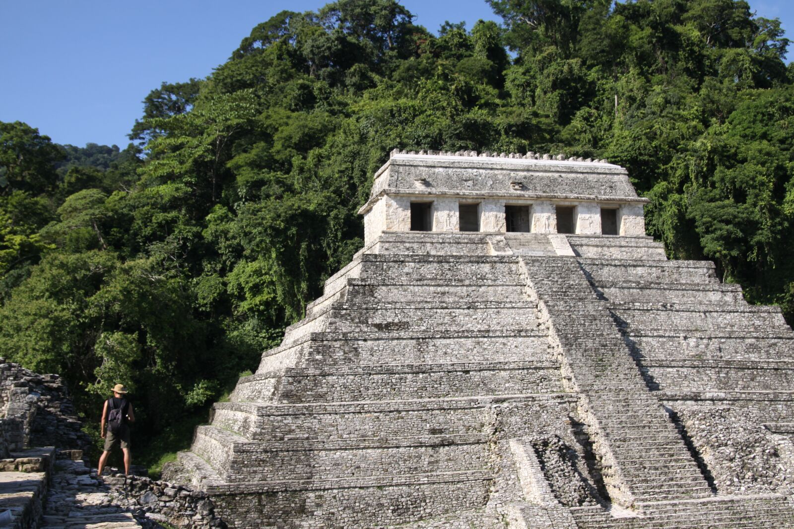 Canon EOS 50D sample photo. Mexico, ruins, maya photography
