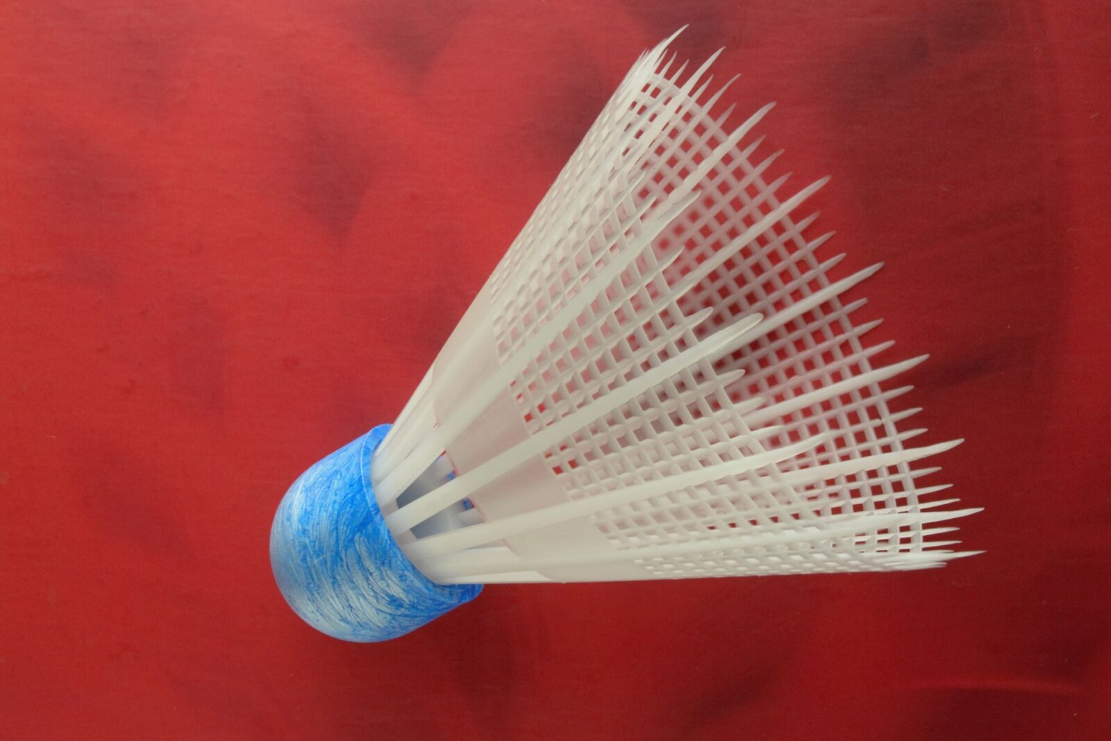 Nikon D3100 sample photo. Sports, game, shuttlecock photography