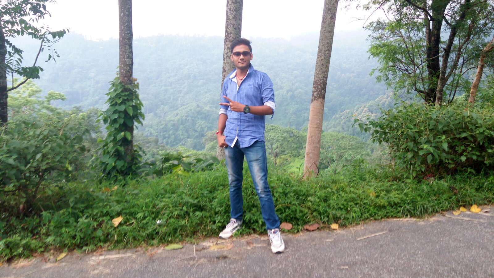 Lenovo VIBE X3 LITE sample photo. In, rongtong, darjeeling photography