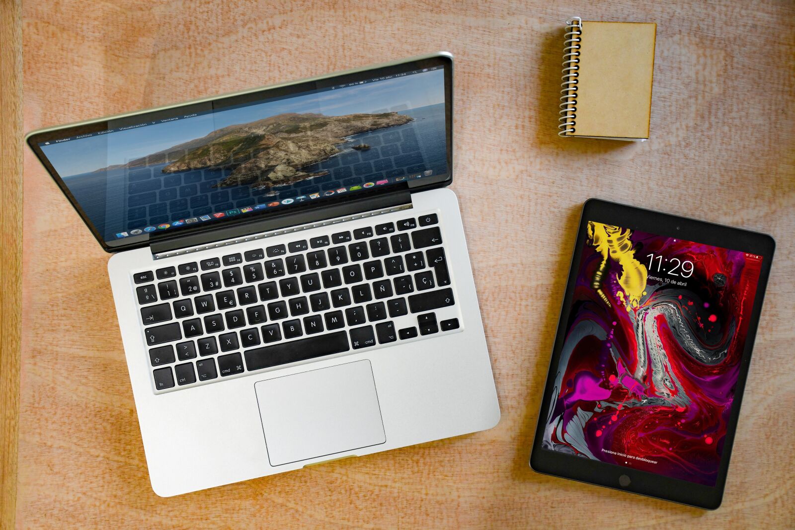 Nikon D7500 sample photo. Ipad, mac, apple photography
