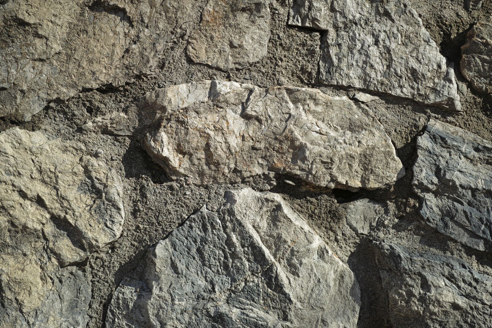 Sigma DP3 Merrill sample photo. Stone, wall, concrete photography