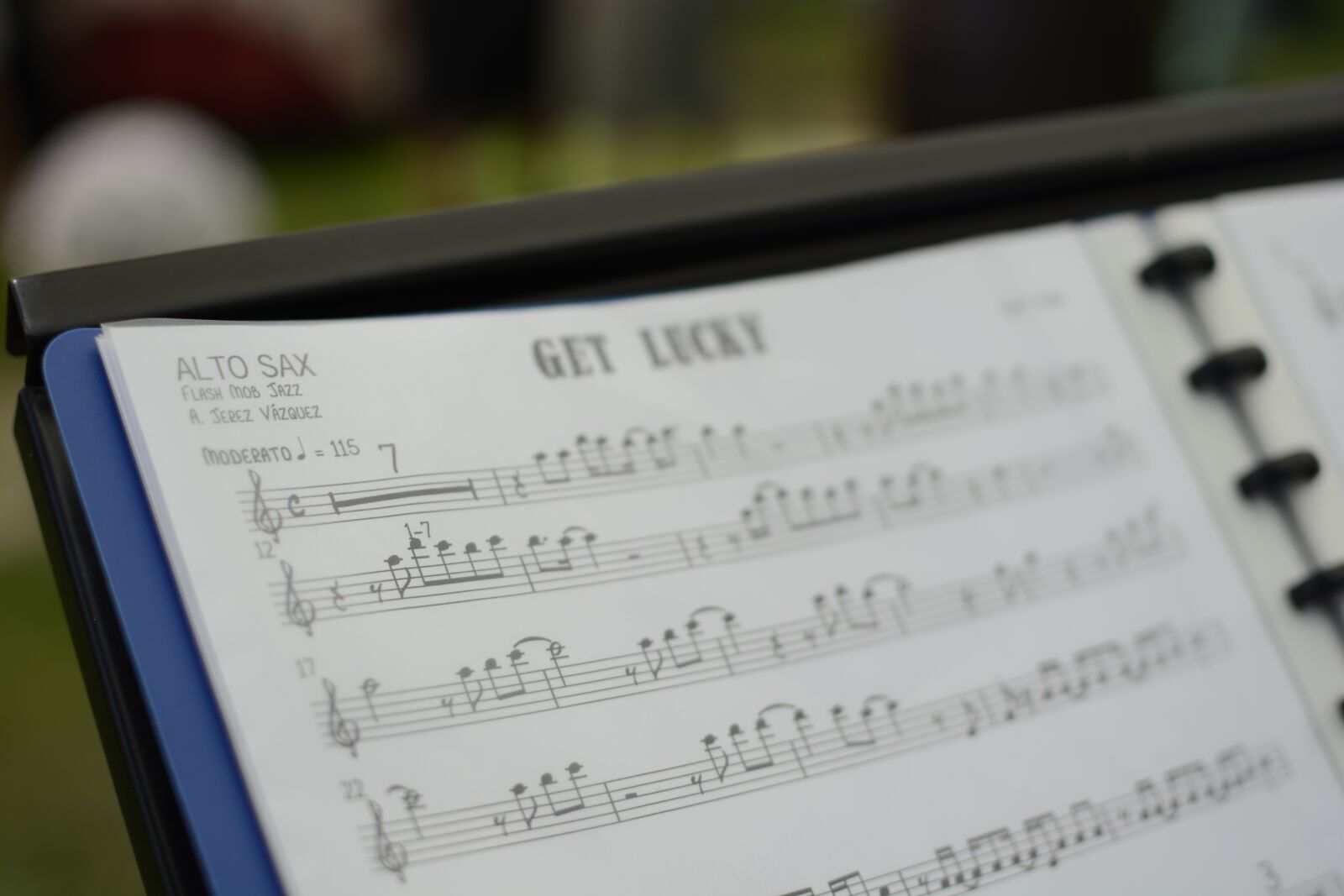 Nikon D5200 sample photo. Battery, instrument, music photography