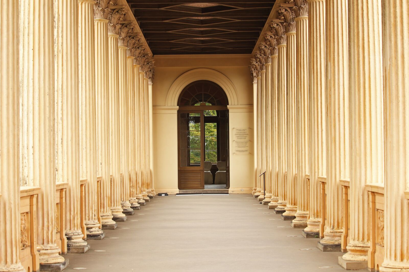 Canon EF-S 55-250mm F4-5.6 IS STM sample photo. Belvedere castle, pfingstberg, potsdam photography
