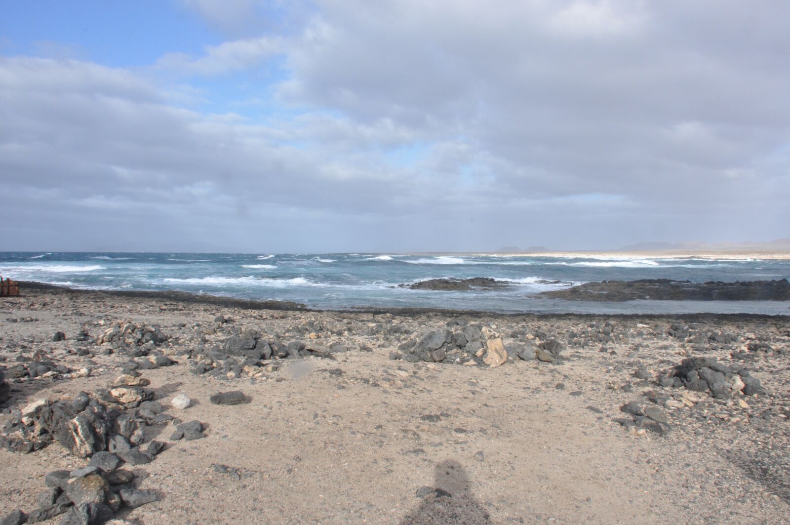Nikon D90 sample photo. Landscape, ocean, travel photography