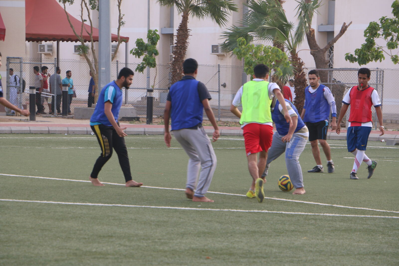Canon EOS 70D sample photo