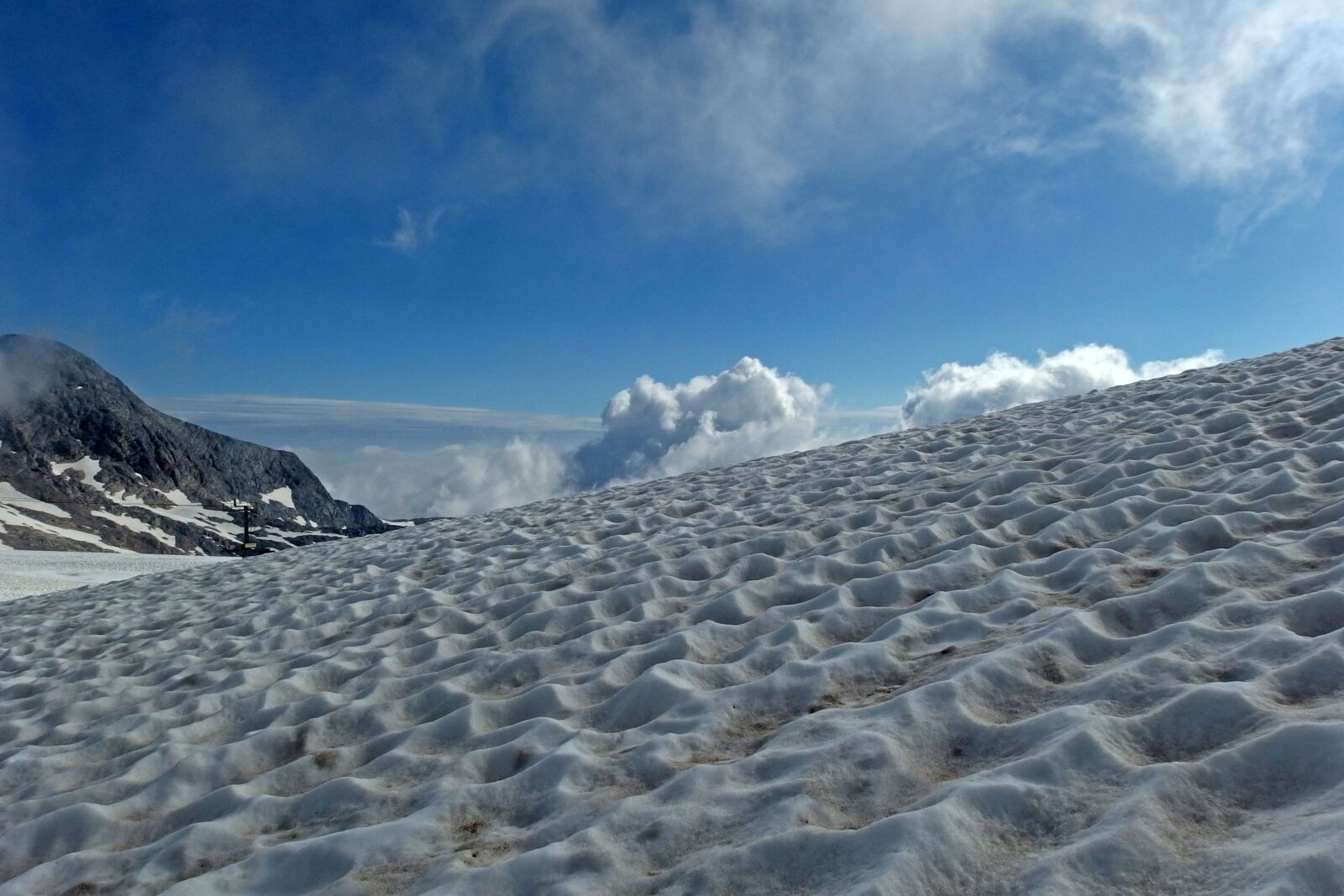 Olympus Stylus XZ-10 sample photo. The alps, austria, mountains photography