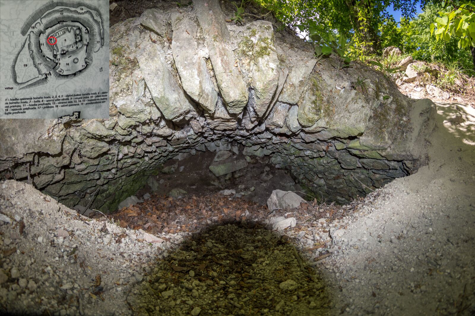 Nikon D3200 sample photo. Old, castle, dungeon photography