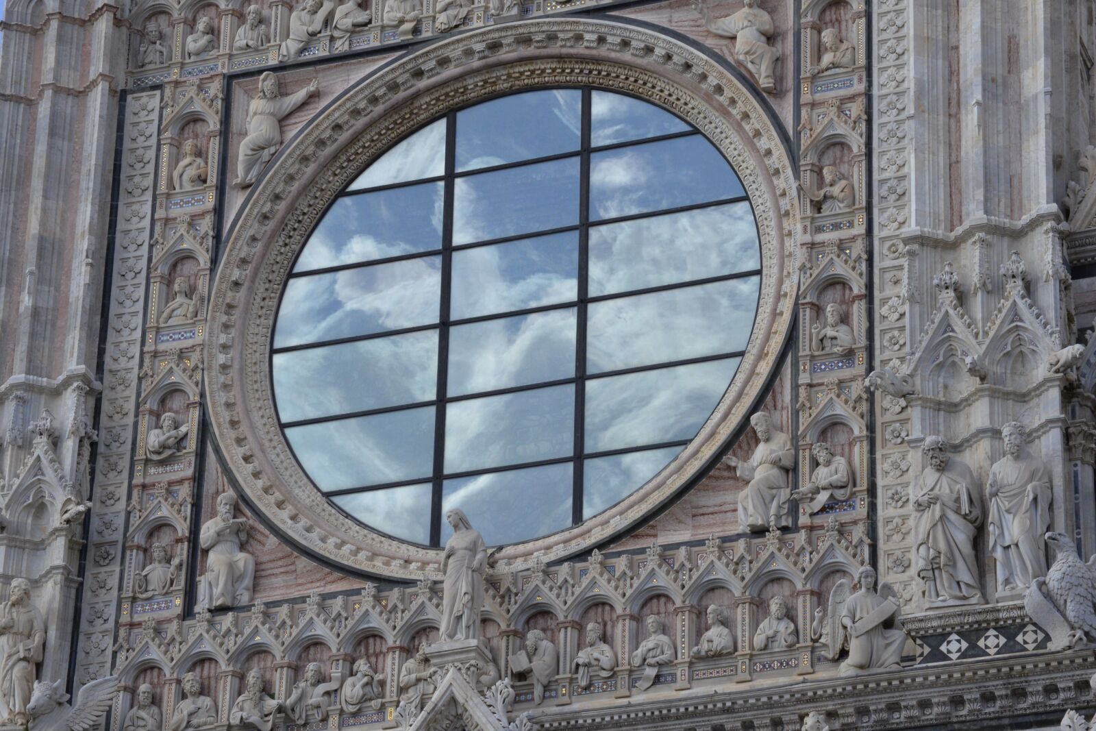 Nikon D610 sample photo. Architecture, travel, building photography