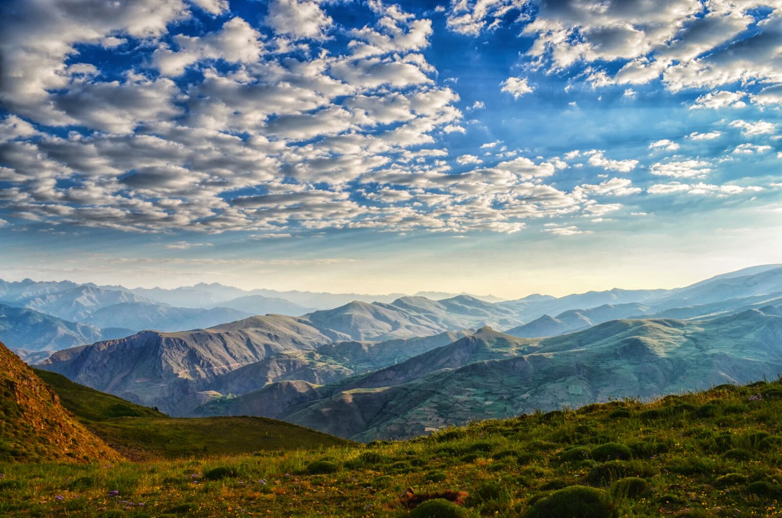 Nikon D5100 sample photo. Kaçkars, landscape, nature photography