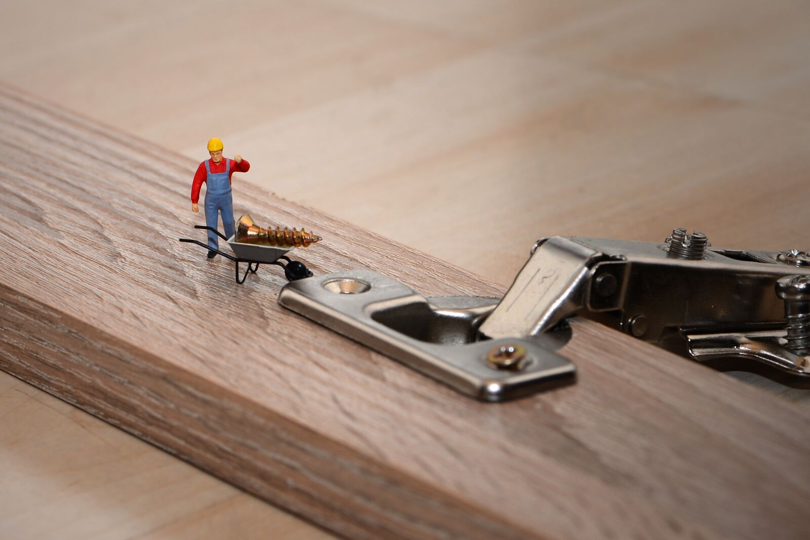 Nikon D610 sample photo. Tiny people, little helper photography