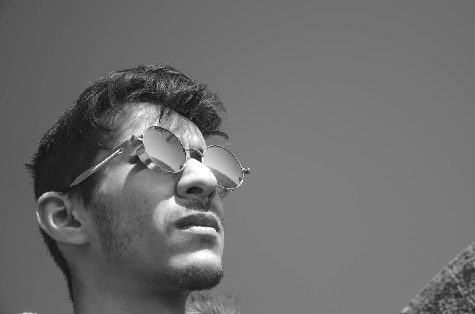 Nikon D5100 sample photo