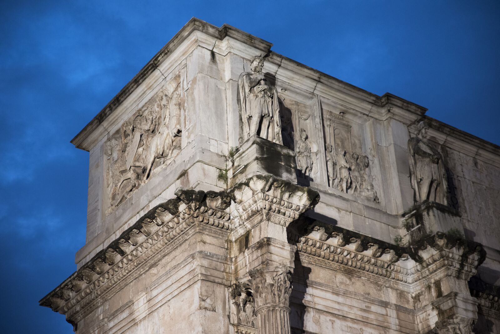 Nikon D750 sample photo. Monument, building, ancient photography