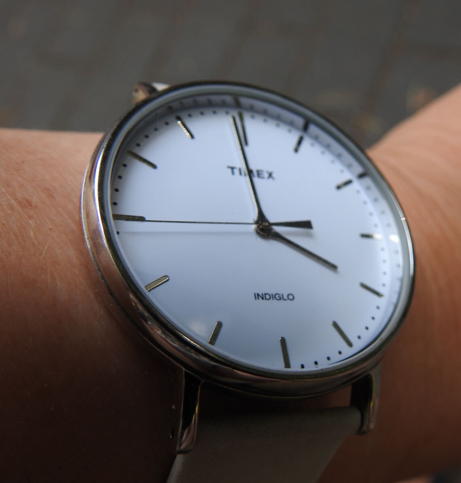 Nikon Coolpix P900 sample photo. Ladies watch, wrist watch photography