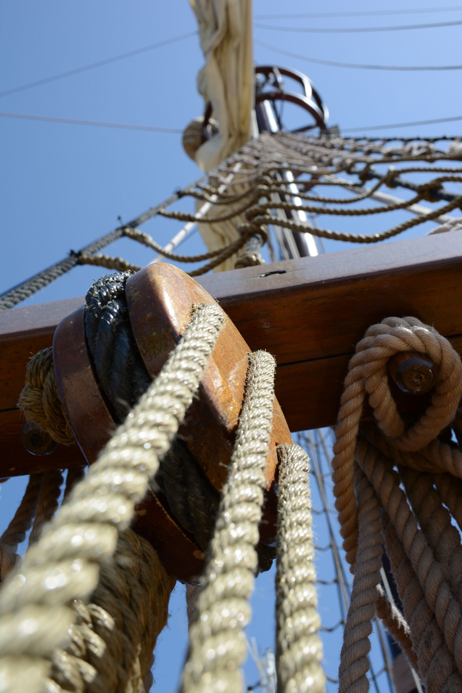 Nikon D7100 sample photo. Boat, croatia, mediterranean photography