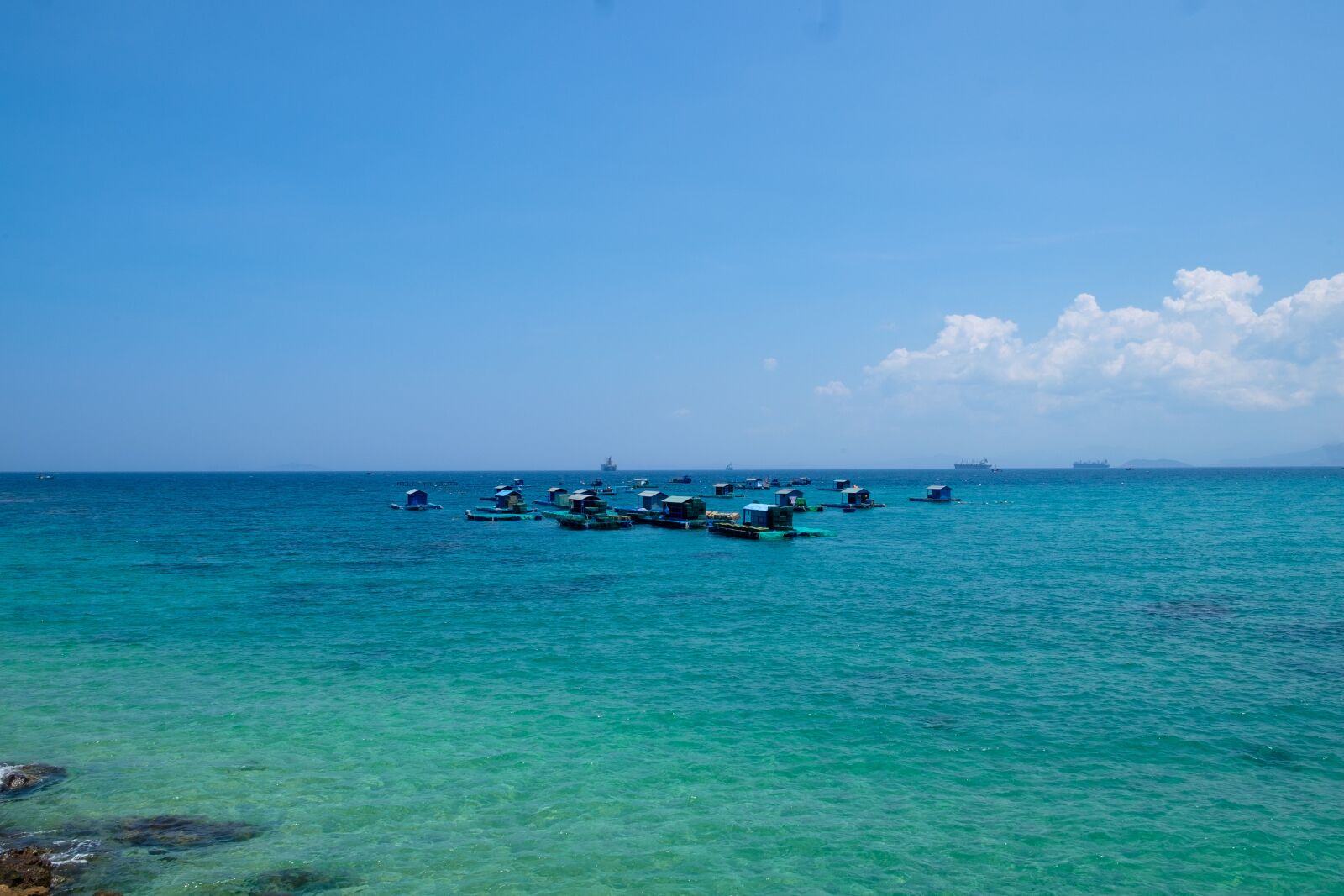 Fujifilm X-T10 sample photo. Ocean, sea, beach photography