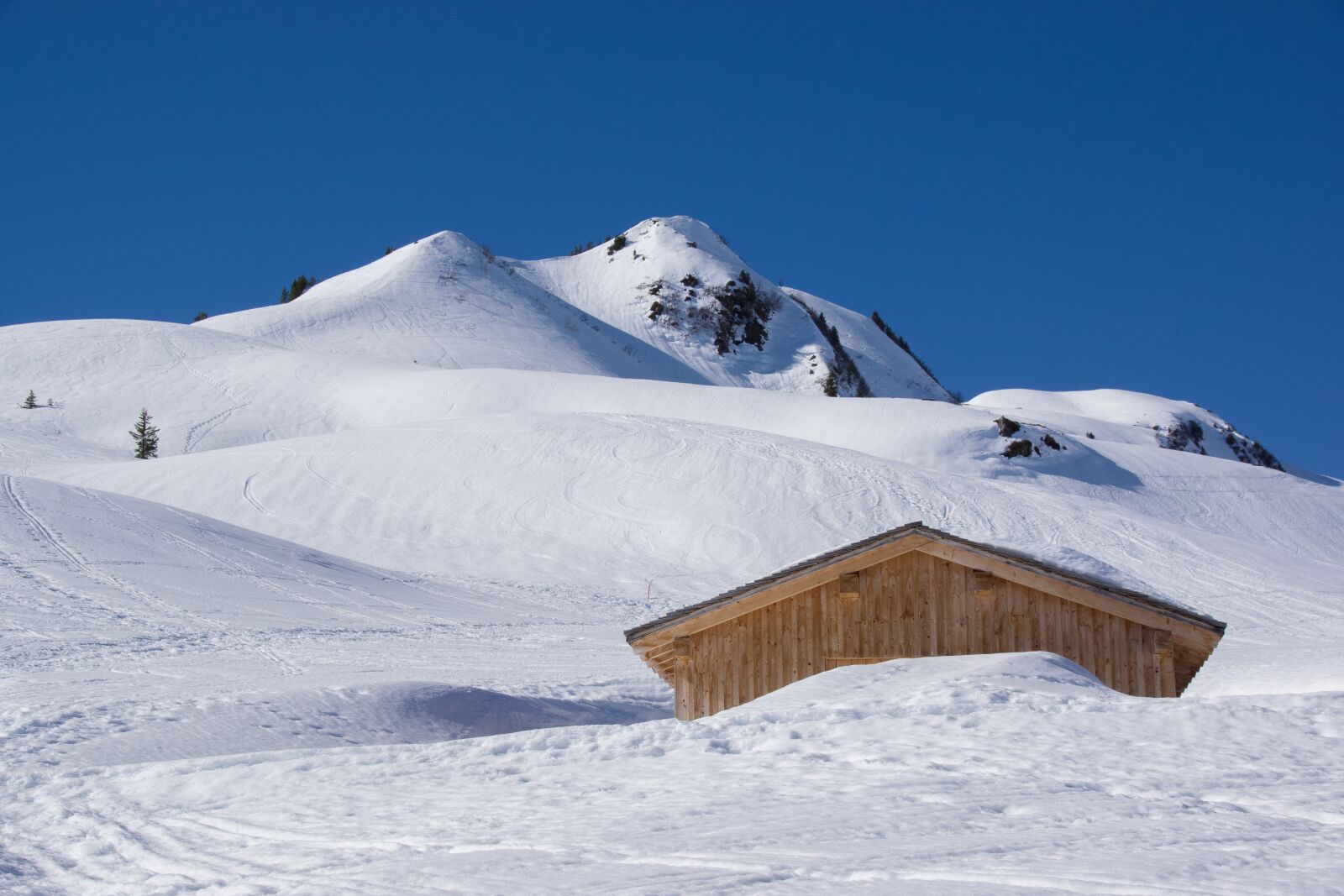 Pentax K-70 sample photo. Snow, skiing, winter photography