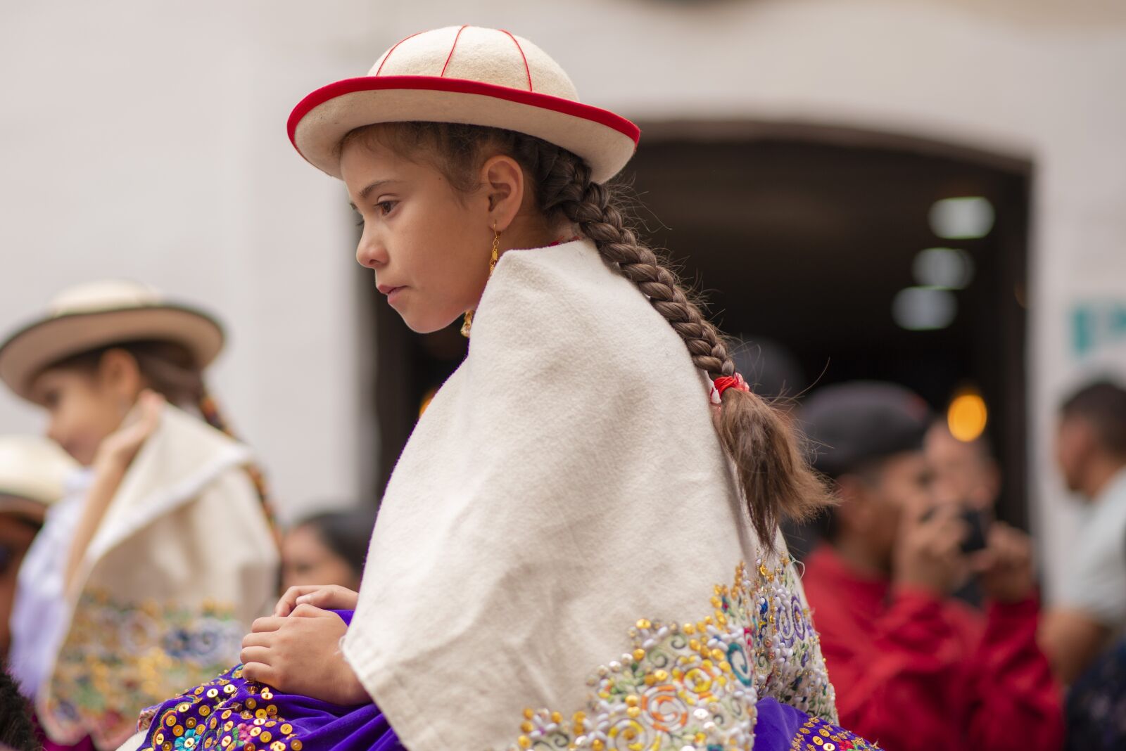 Nikon D600 sample photo. Parade, tradition, celebration photography