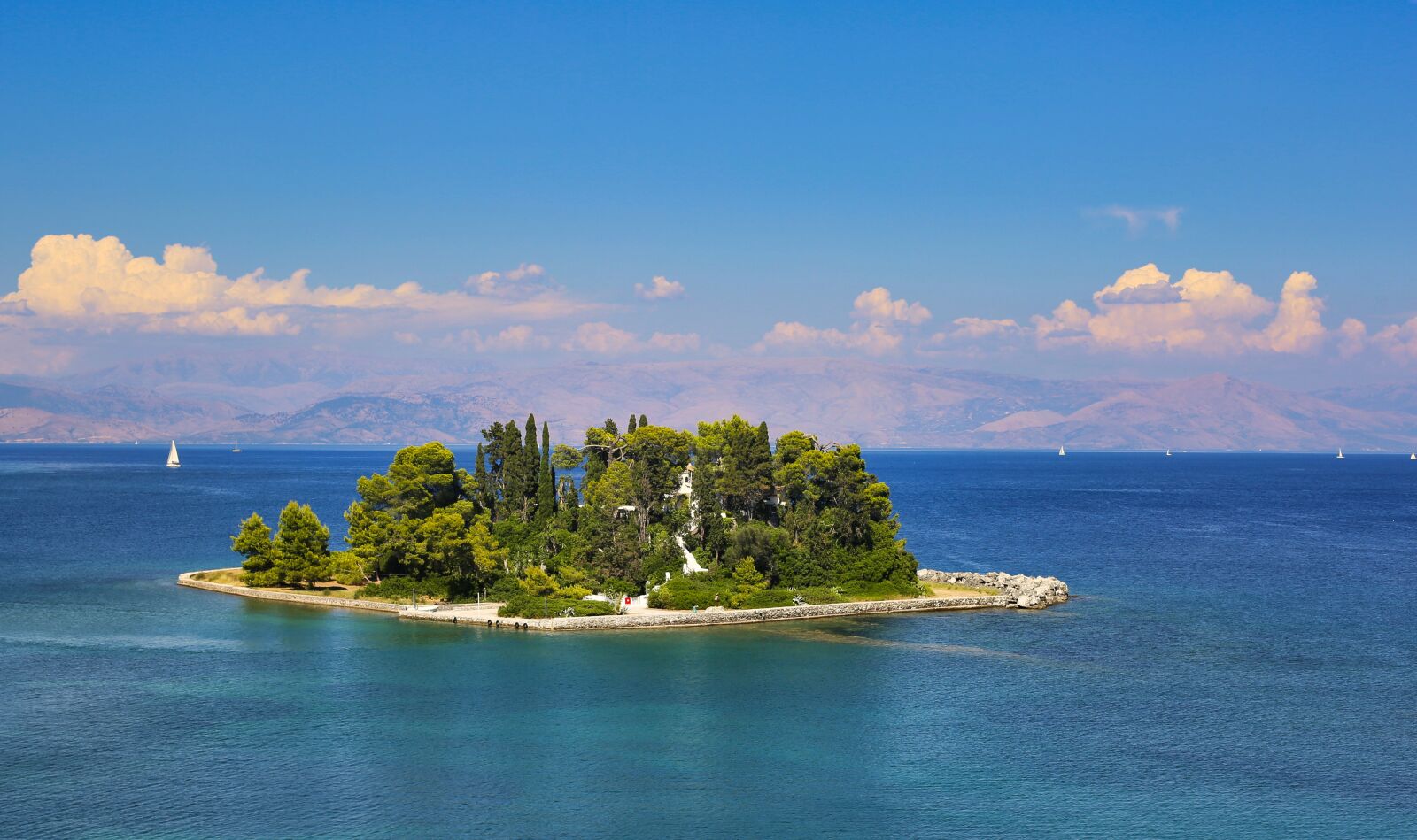 Canon EF 50mm F1.4 USM sample photo. Island, sea, greek photography